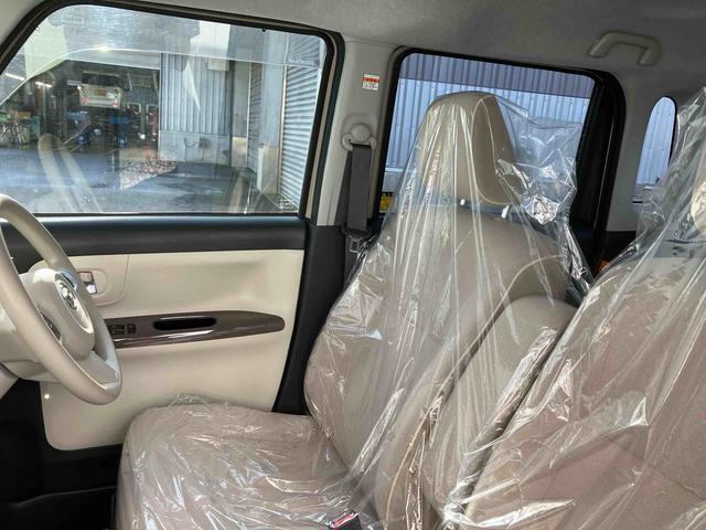 ムーヴキャンバスＸメイクアップリミテッド　ＳＡIII（沖縄県）の中古車