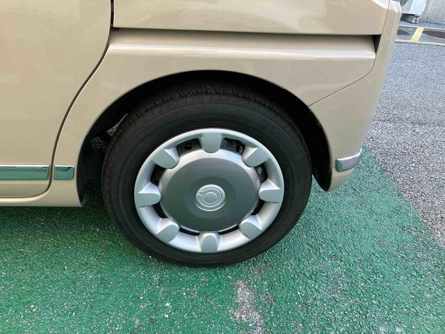 ムーヴキャンバスＸメイクアップリミテッド　ＳＡIII（沖縄県）の中古車