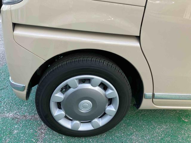 ムーヴキャンバスＸメイクアップリミテッド　ＳＡIII（沖縄県）の中古車