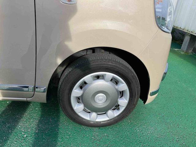 ムーヴキャンバスＸメイクアップリミテッド　ＳＡIII（沖縄県）の中古車