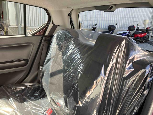 ミライースＸ　ＳＡIII（沖縄県）の中古車