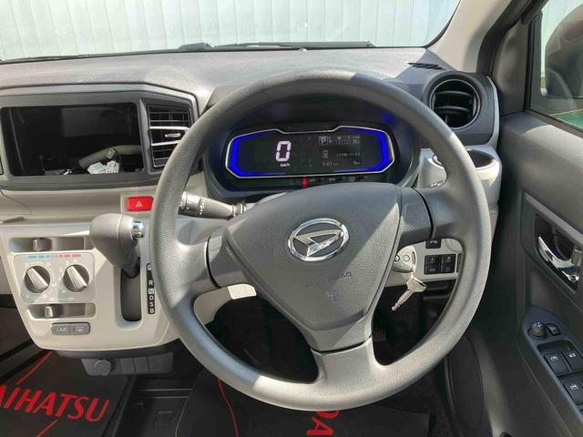 ミライースＸ　ＳＡIII（沖縄県）の中古車