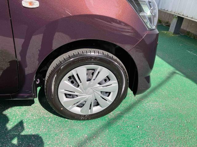 ミライースＸ　ＳＡIII（沖縄県）の中古車