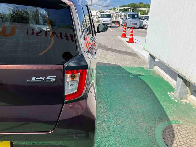 ミライースＸ　ＳＡIII（沖縄県）の中古車