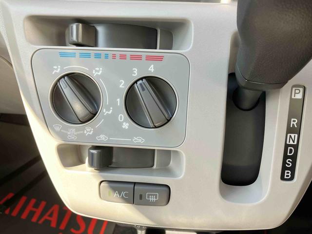 ミライースＸ　ＳＡIII（沖縄県）の中古車