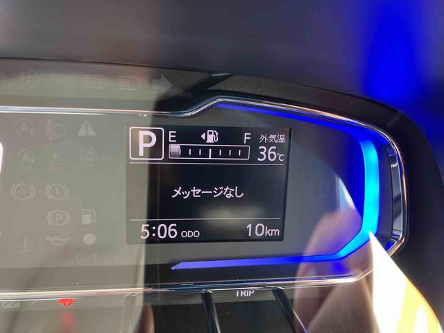 ミライースＸ　ＳＡIII（沖縄県）の中古車