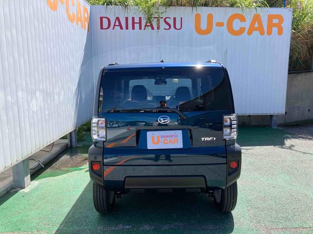 タフトＧ（沖縄県）の中古車