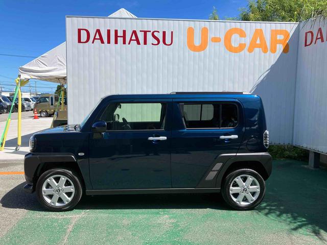 タフトＧ（沖縄県）の中古車