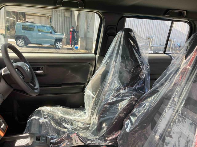 タフトＧ（沖縄県）の中古車