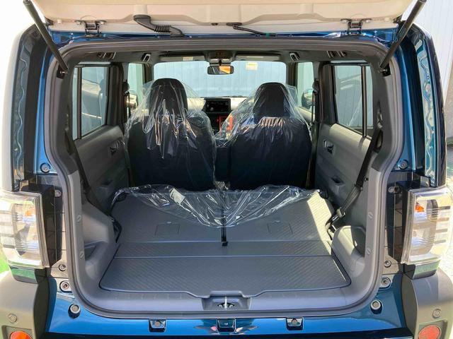 タフトＧ（沖縄県）の中古車