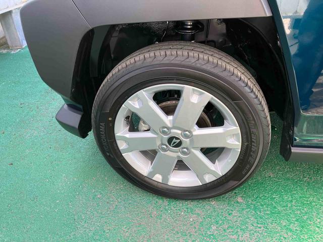 タフトＧ（沖縄県）の中古車