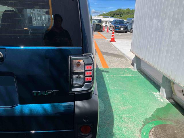 タフトＧ（沖縄県）の中古車