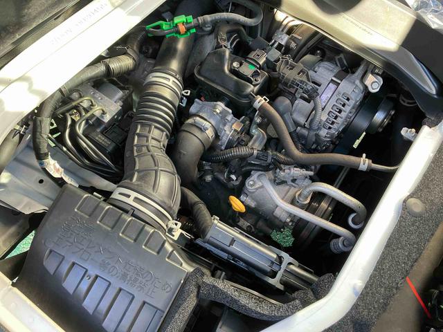 ハイゼットカーゴクルーズターボ（沖縄県）の中古車