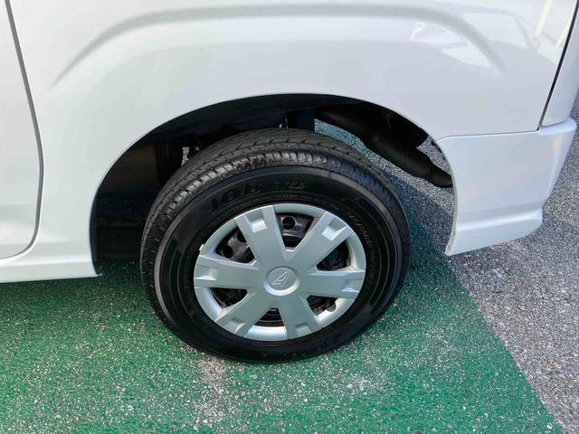 ハイゼットカーゴクルーズターボ（沖縄県）の中古車