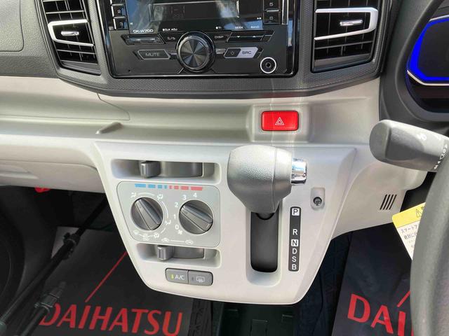 ミライースＸ　ＳＡIII（沖縄県）の中古車