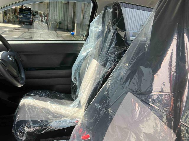 ミライースＸ　ＳＡIII（沖縄県）の中古車