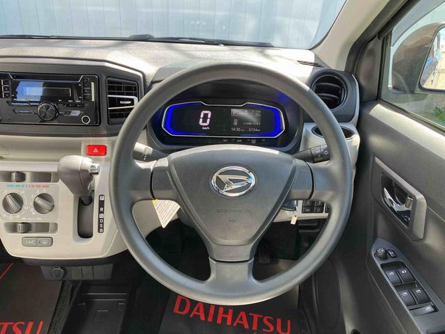 ミライースＸ　ＳＡIII（沖縄県）の中古車