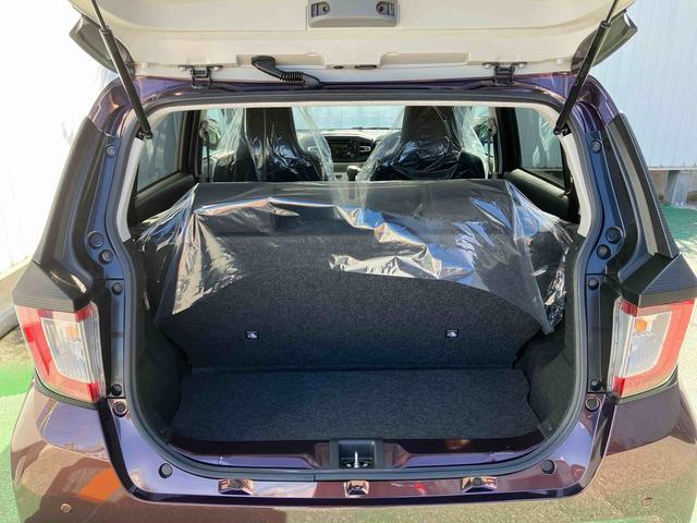 ミライースＸ　ＳＡIII（沖縄県）の中古車