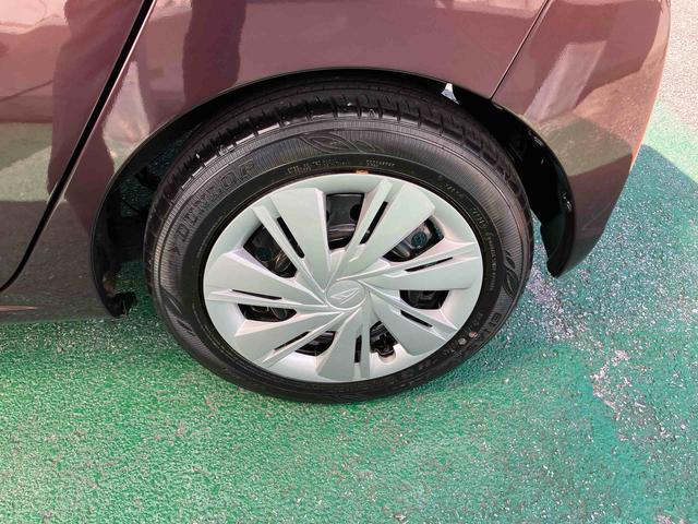 ミライースＸ　ＳＡIII（沖縄県）の中古車