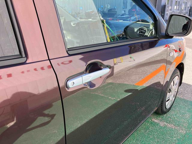 ミライースＸ　ＳＡIII（沖縄県）の中古車
