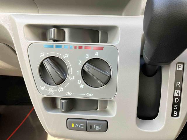 ミライースＸ　ＳＡIII（沖縄県）の中古車