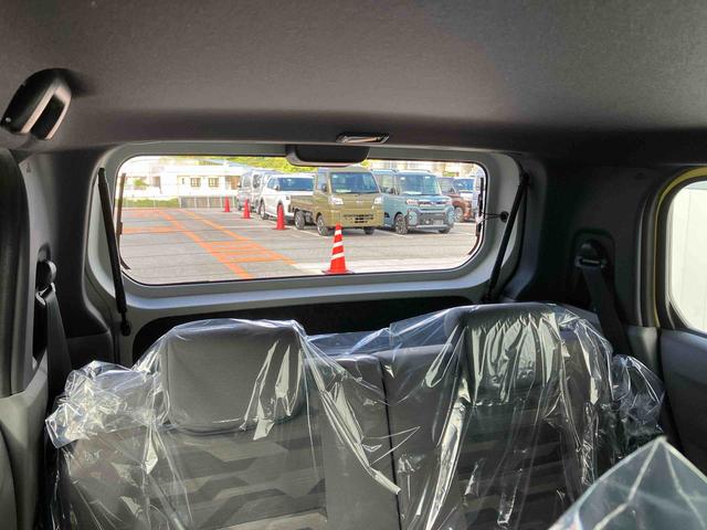 タフトG(沖縄県)の中古車