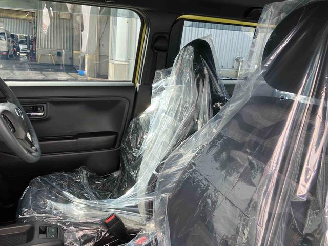 タフトG(沖縄県)の中古車