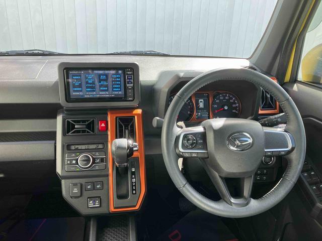 タフトG(沖縄県)の中古車