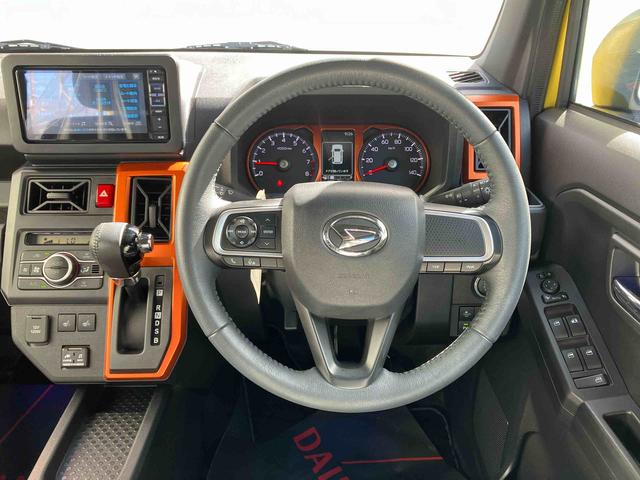 タフトG(沖縄県)の中古車