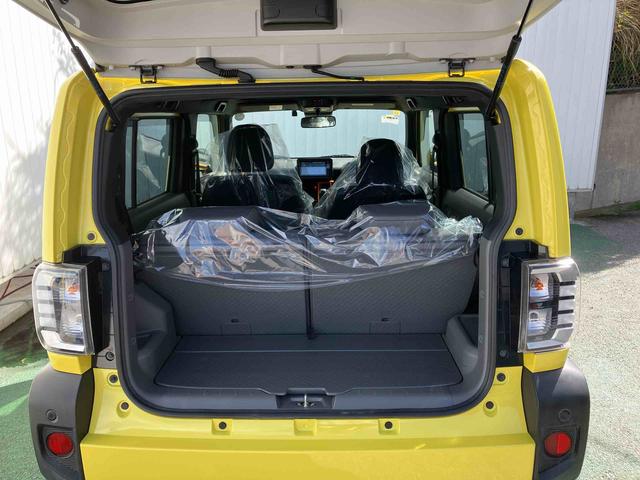 タフトG(沖縄県)の中古車