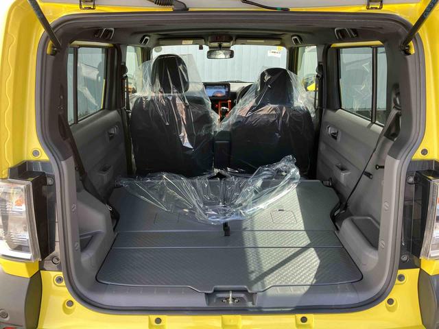 タフトG(沖縄県)の中古車