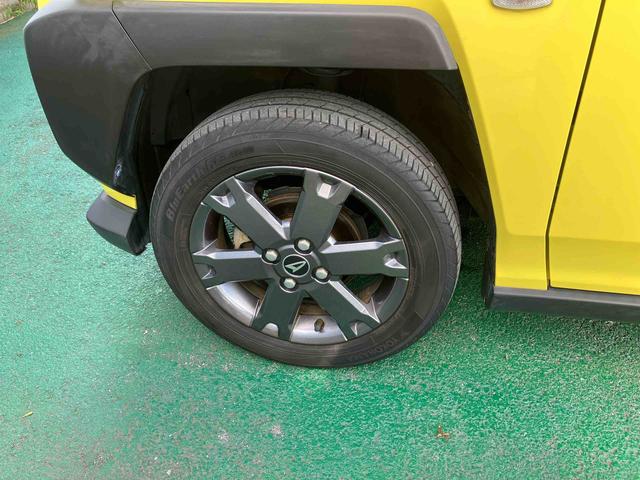 タフトG(沖縄県)の中古車