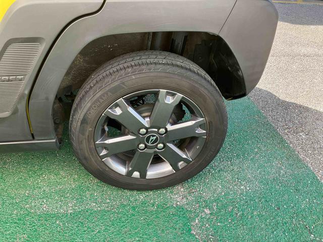 タフトG(沖縄県)の中古車