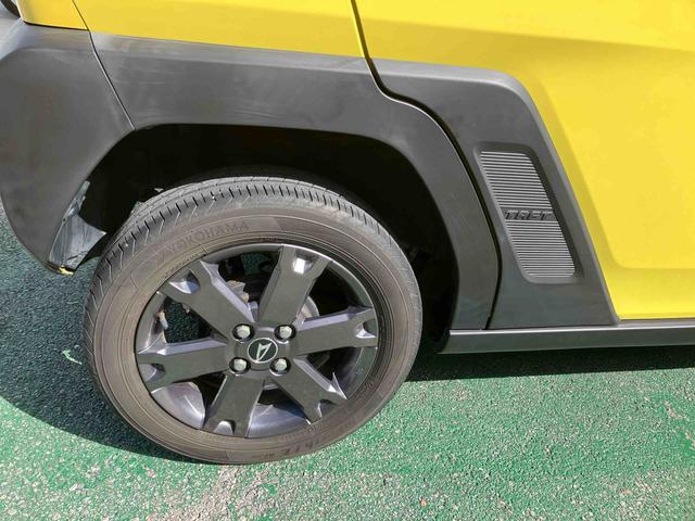 タフトG(沖縄県)の中古車