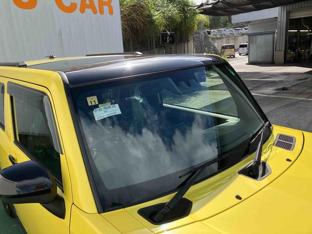 タフトG(沖縄県)の中古車