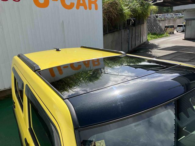 タフトG(沖縄県)の中古車