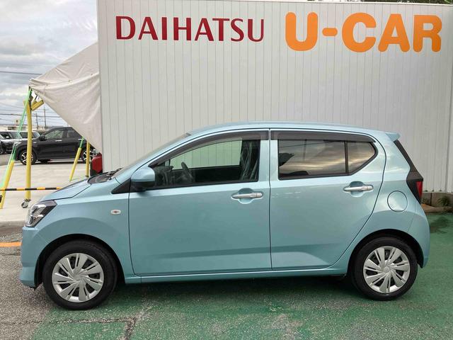 ミライースＸ　リミテッドＳＡIII（沖縄県）の中古車