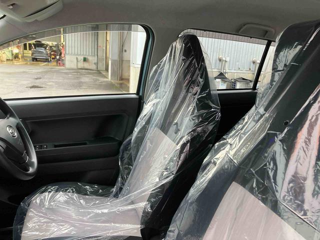 ミライースＸ　リミテッドＳＡIII（沖縄県）の中古車