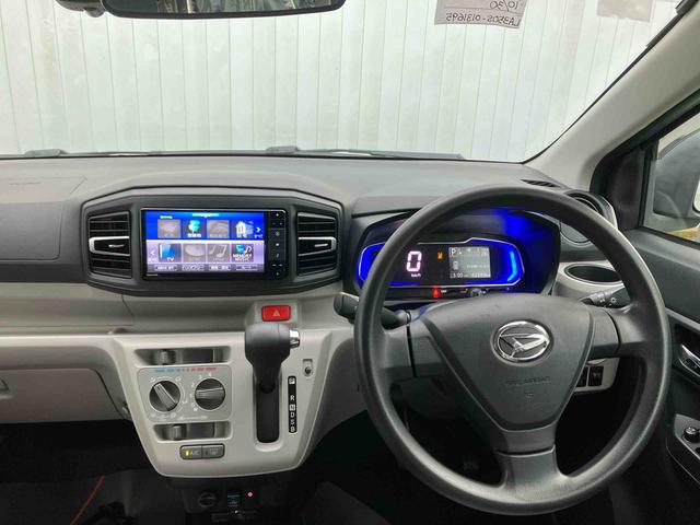 ミライースＸ　リミテッドＳＡIII（沖縄県）の中古車