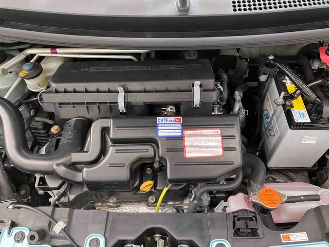 ミライースＸ　リミテッドＳＡIII（沖縄県）の中古車