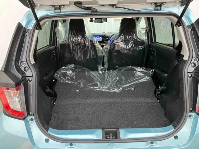 ミライースＸ　リミテッドＳＡIII（沖縄県）の中古車