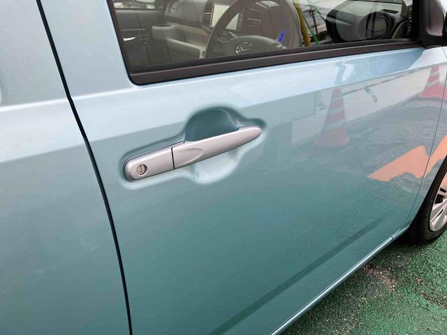 ミライースＸ　リミテッドＳＡIII（沖縄県）の中古車