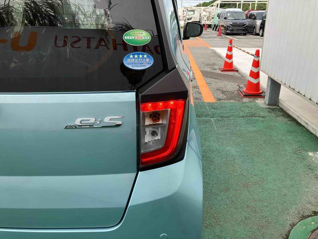 ミライースＸ　リミテッドＳＡIII（沖縄県）の中古車