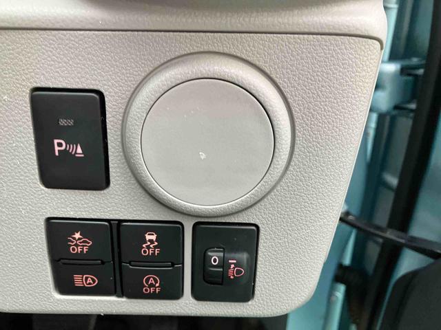 ミライースＸ　リミテッドＳＡIII（沖縄県）の中古車