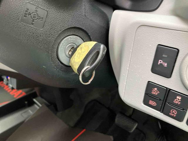 ミライースＸ　リミテッドＳＡIII（沖縄県）の中古車