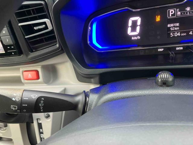 ミライースＸ　リミテッドＳＡIII（沖縄県）の中古車