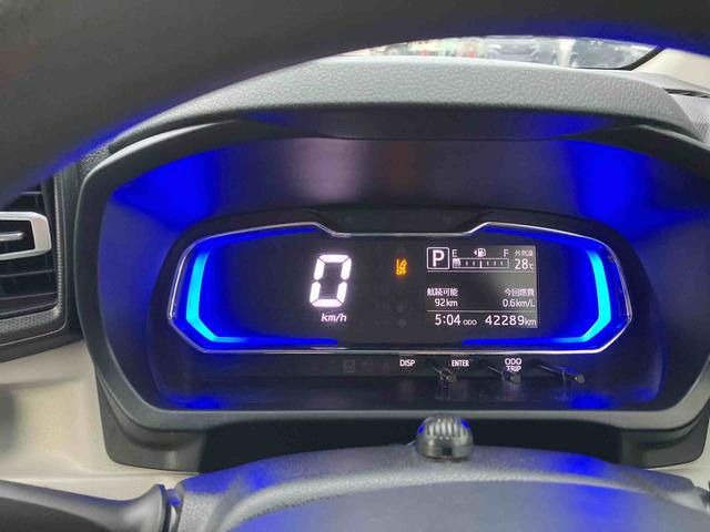 ミライースＸ　リミテッドＳＡIII（沖縄県）の中古車