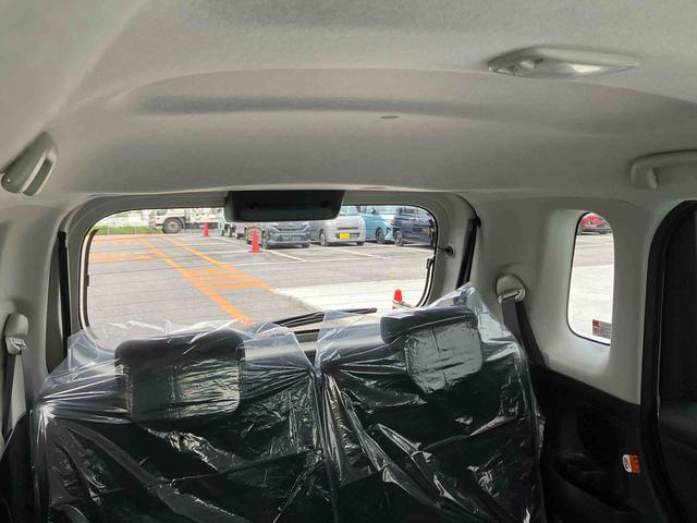 ムーヴキャンバスGブラックアクセントリミテッド SAIII(沖縄県)の中古車