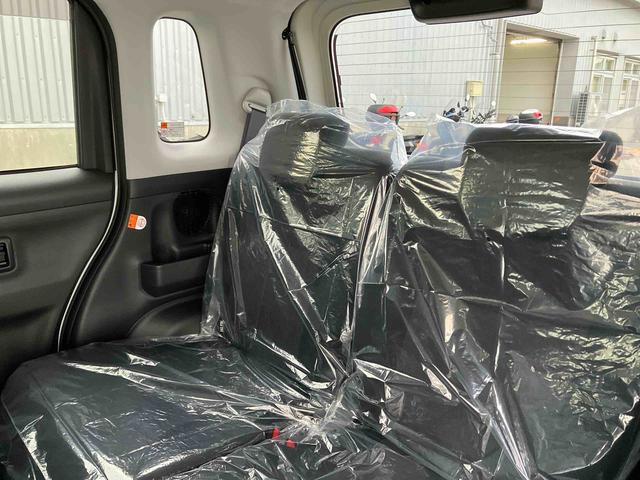 ムーヴキャンバスGブラックアクセントリミテッド SAIII(沖縄県)の中古車