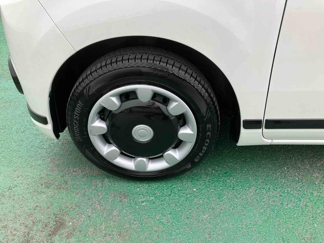 ムーヴキャンバスGブラックアクセントリミテッド SAIII(沖縄県)の中古車